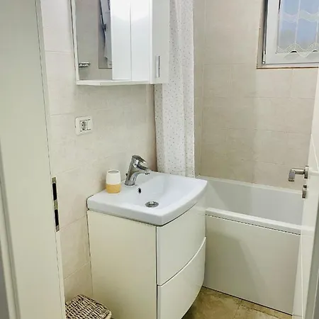 Apartment Bubu's Timisoara