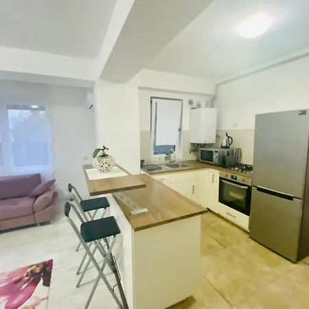 Bubu's Apartment *