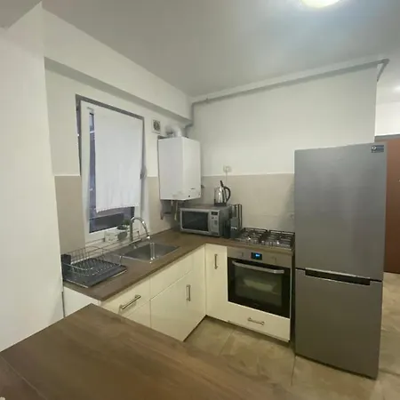 Apartment Bubu's