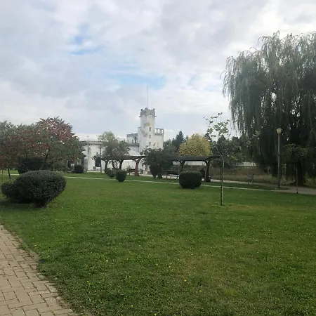Bubu's Apartment Timisoara