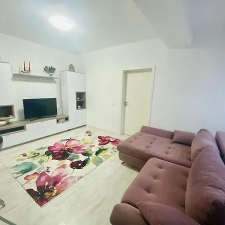 Apartment Bubu's Timisoara