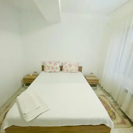 Bubu's Timisoara