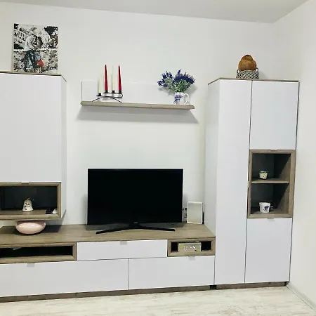 Bubu's Apartment *
