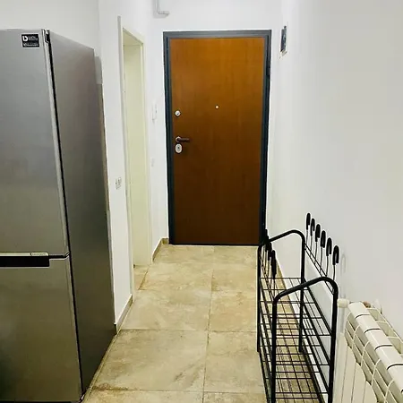 Bubu's Apartment *