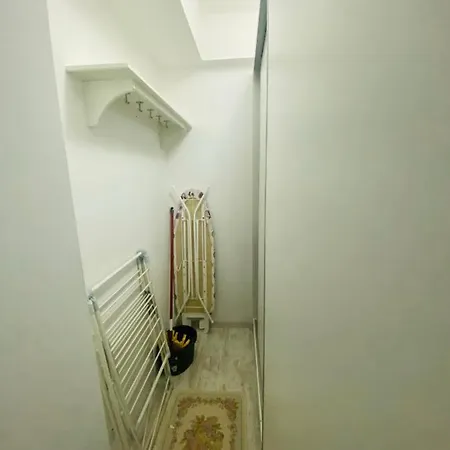 Bubu's Apartment *